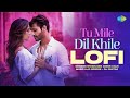 Tu Mile Dil Khile LoFi Stebin Ben Asees Kaur Larissa B Lijo G Dj Chetas Dharma 2 0