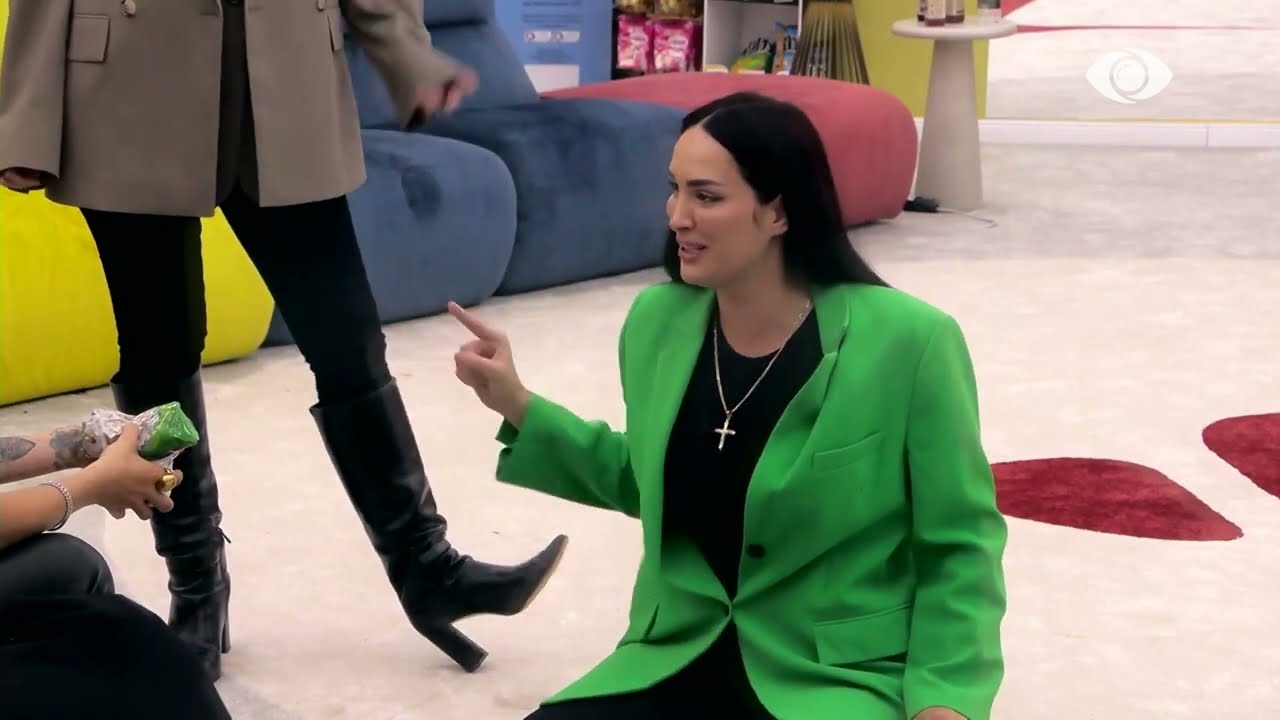 Liamin mund ta kishin kapur në Prime”/ Erjola-Julit: Kanë qenë të zënë duke më parë mua kur dola