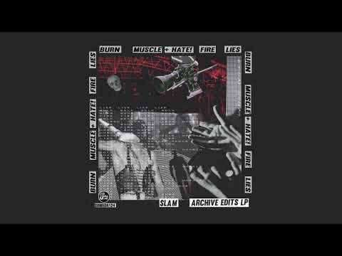 DK8 - Murder Was The Bass (Slam Re-Edit)