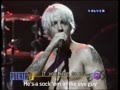 Red Hot Chili Peppers - If You Have To Ask (Live ...