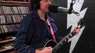 Bridget Kearney - Love Doctor - Live on Lightning 100, powered by ONErpm.com