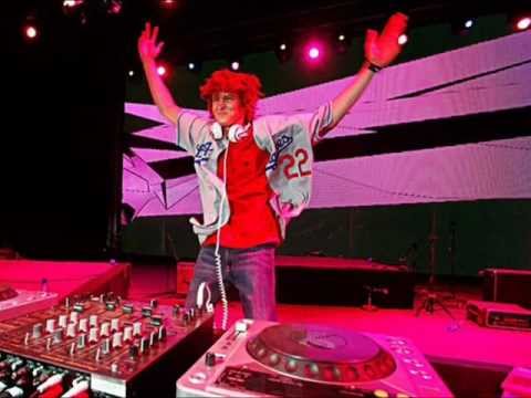DJ Baxstar Final