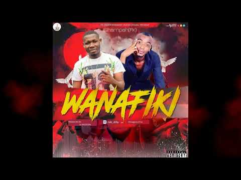 Robby Dill ft Msaga sumu ~ Wanafiki Prod By Kichwa Touch Killer