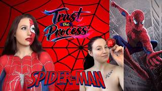 Download lagu Trust the process... Spiderman Makeup Transformation π·οΈβ€οΈπ mp3 Download lagu Trust the process... Spiderman Makeup Transformation π·οΈβ€οΈπ mp3