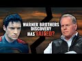 Warner Bros Discovery DIVIDES Into Two Thrilling Entities