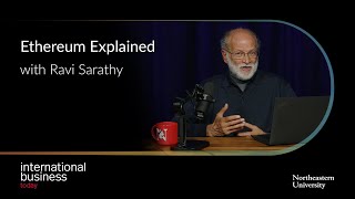 Ethereum Explained