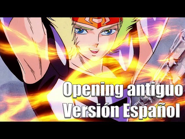 Vídeo relacionado con Saint Seiya Cosmos Edition Box 1. Saga Del Santuario Parte 1 (Episodios 1 A 36) [Blu-Ray]
