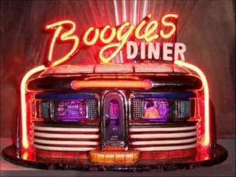 Martin Sexton - Diner [HQ]