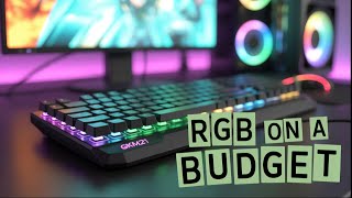 I Wasn't Expecting Much From This Budget Gaming Combo