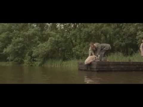 "Borgman", reż.Alex van Warmerdam - zwiastun