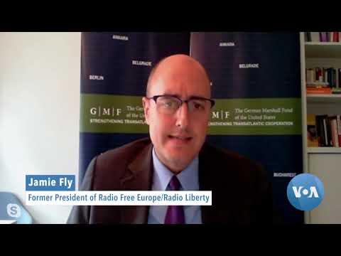 Lawmakers Criticize Changes at US International Broadcasting Networks