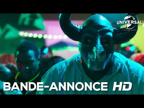 Bande annonce