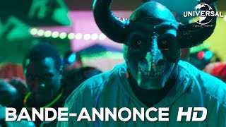 Bande annonce #1 (VF)