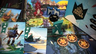 The Old King's Crown video thumbnail