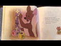 A B C With Pooh By Disney Read Aloud
