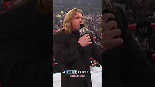 Download lagu Triple H & Shelton Benjamin Segment #wwe #tripleh #sheltonbenjamin #wrestling mp3 Download lagu Triple H & Shelton Benjamin Segment #wwe #tripleh #sheltonbenjamin #wrestling mp3