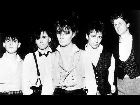 02 - The Hitmen - Shade In Fade Out (with Alan Wilder)