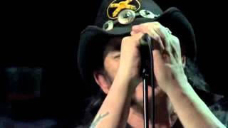 Foo Fighters + Lemmy - Shake Your Blood