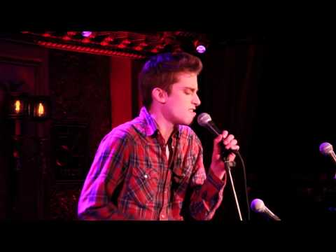 TJ Wagner   I Don't Want to Be