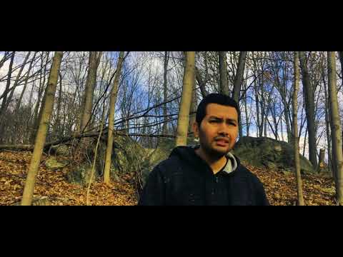 The Mysterious Man (Short Film)