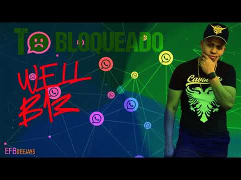 Mc Well B13 - To Bloqueado