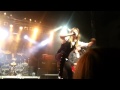 Kissin' Dynamite - Hysteria LKA Longhorn Stuttgart ...