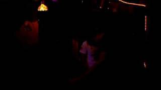 Noctophyle - Live at Bar en Boos leiden