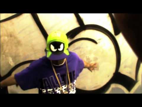 KING JUT - TRUTHFULLY (Official Music Video)