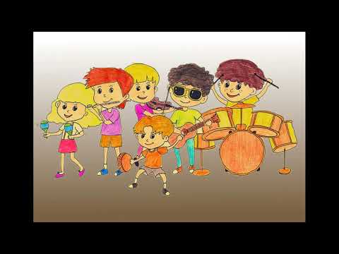 Piosenka o pomaganiu ludziom - mp3