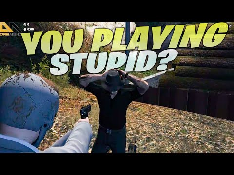 Tuggz Gets Revenge On Guy Who Was Talking Sh*t On Twitter | Prodigy RP | GTA | CG