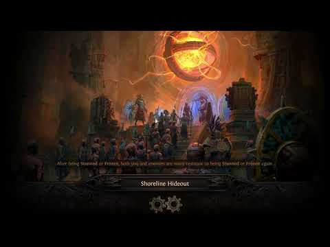 Hardcore Rank 1 Build Overview / Pathfinder Poison Bow