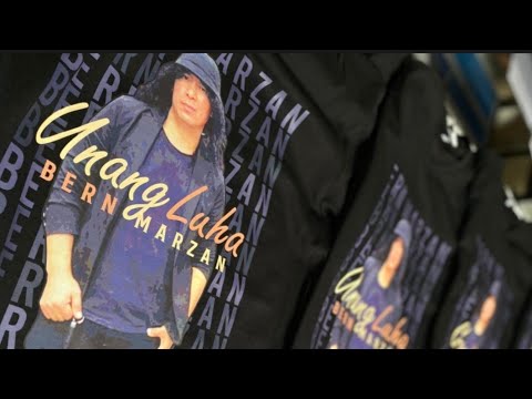 Unang Luha - Bern Marzan #original