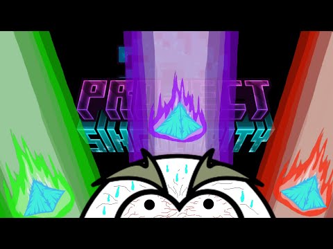 Other Enchantments Are Available -  GTNH : Project Singularity (13)