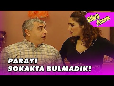 Avni, Suzan'a Ders Verdi!  - Sihirli Annem 115.Bölüm