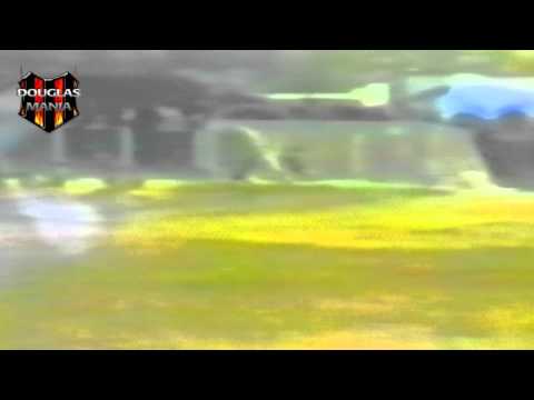 Douglas Mania - Gol de Castro a Olimpo de BB - Ascenso al Nacional B - Regional 86'