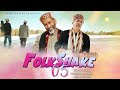 FolkShake 05 Pahadi Hindi Mashup 2022 Gopal Sharma Rajendra Acharya Raag Studios