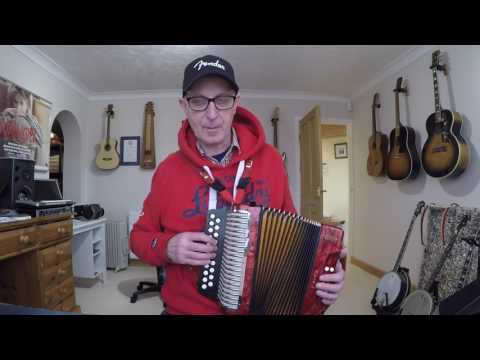 Getting Started With The DG Melodeon