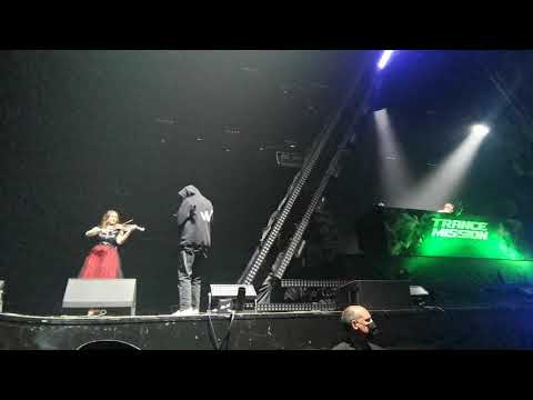 Dj feel   feat Cubetonic Julia Bunina - in search of  light