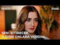 O Gecenin Hesabı Soruluyor ARAFTA 15 Bölüm Yeni Diziler Türk Dizileri EP15 Araftadizisi