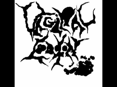 Vaginal Lobotomy  - split with PSEUDOCYST / AxFxFxOxPxRxCx - 2010 "3-Way Split" MCD-R  [FULLALBUM]