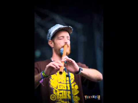 bean - fluier ft dragonu47