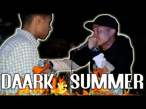 SUMMER vs DAARK ((BATALLÓN)) - ETP Party Vol. I