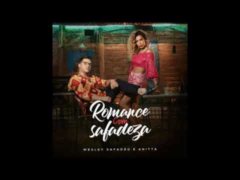 Wesley Safadão e Anitta-Romance com Safadeza-clipe oficial
