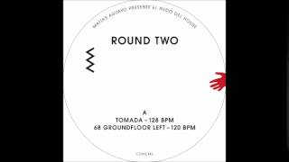 Matias Aguayo - Gato Disco 120 Bpm