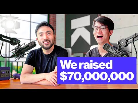 We Raised $70M to Build a Bank for Creators | Karat’s Founding Story