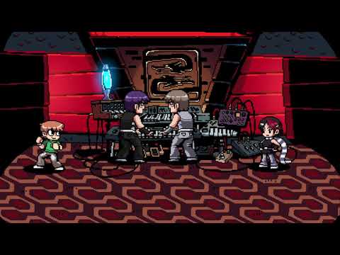 FASTEST KILL ON THE TWINS - Scott Pilgrim vs The World: Complete Edition
