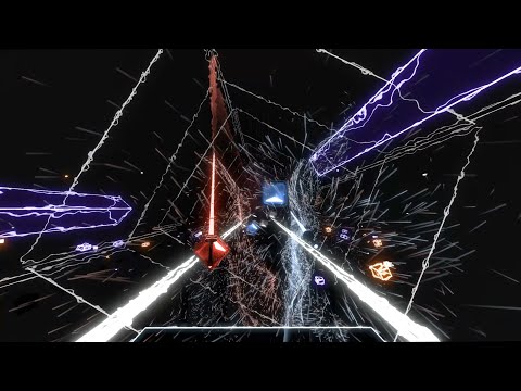[Beat Saber] PSYQUI feat. Marpril - Girly Cupid