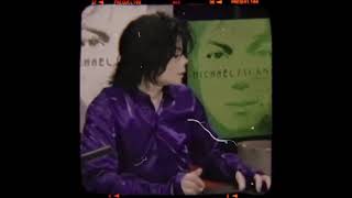 Michael Jackson - Break of Dawn
