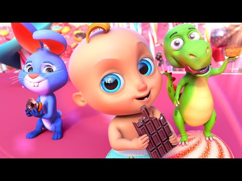 Čokolada | Dječje pjesme i dječje pjesmice