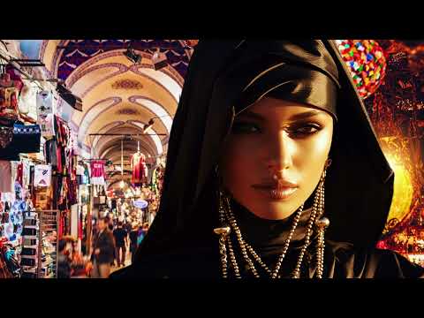 Majnoon, Billy Esteban - Kapalicarsi feat.Aleksandar Jovevski [Cafe De Anatolia]